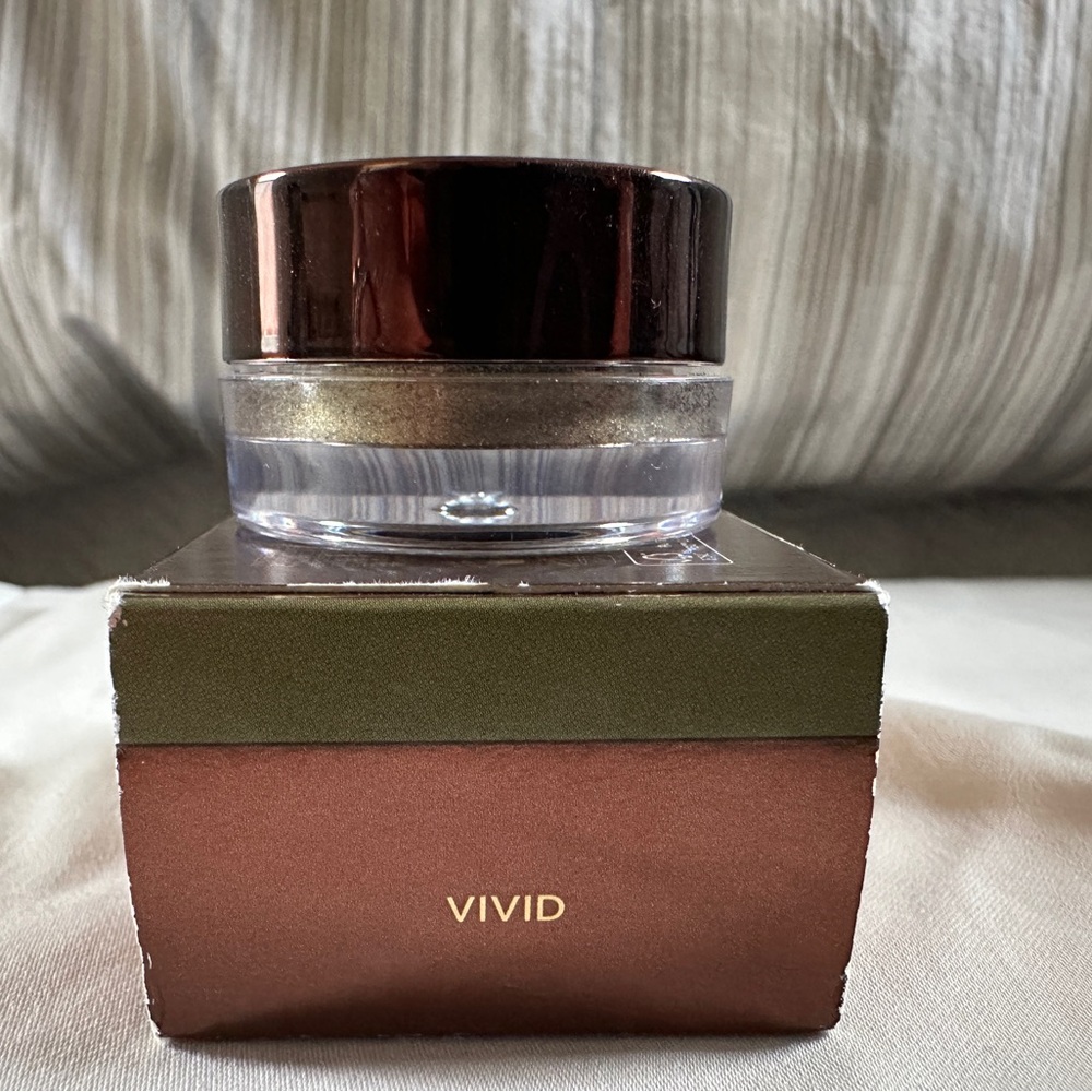 Hourglass Scattered Light Glitter Eyeshadow - Vivid - Picture 6 of 6